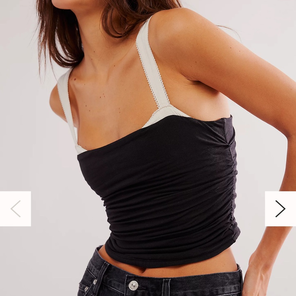 Brand new Free people too. Size small. So cute!